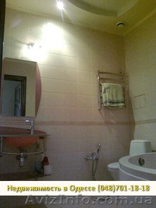 Сдам 3-х комнатную  квартиру- люкс #258006