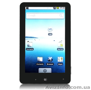 7'' Gpad G10 Upgraded Android 2.1 #259415