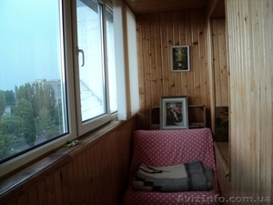 Продам 3-х ком. квартиру на Посёлке Котовского,  ул.Паустовского. #279538