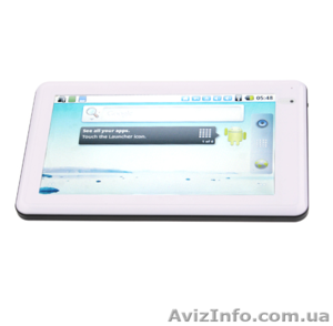 Планшет BiPad T803 Android 2.2 #259418
