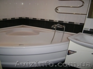 Посуточно сдам свою 2к. квартиру! #261541