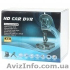 Авто видеорегистратор DVR S188 #267148