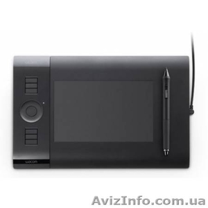 Wacom INTUOS4 S (Small)  275$ #266713