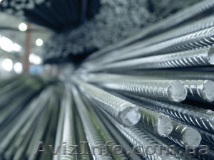 продам арматуру     #256970