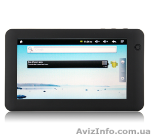 Планшет Ramos w10 Android 2.2 #259420