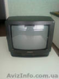 ЭЛТ телевизор HITACHI (JAPAN) TV CMT-1486 14 #278589