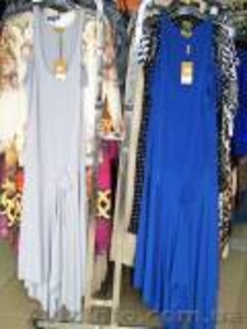 Сток Французская Одежда Оптом по низким ценам #267890