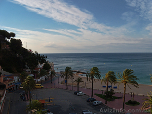 Недвижемость В Испании ! В курортном городе - Lloret de Mar на Любой вкус! #275179