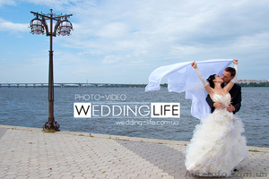 Услуги фотографа и видеоператора на свадьбу #267841
