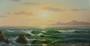 Художник -ищу работу #273426