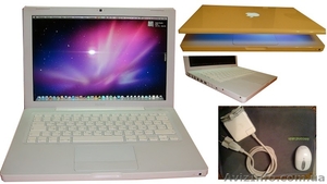 Продам Apple MacBook 13, 3