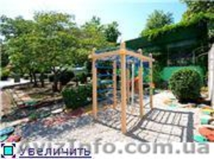 ТОК Чайка г.Алушта #274806