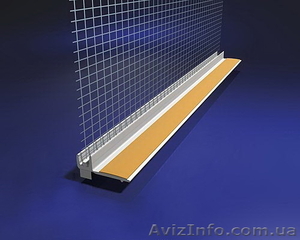 Уголки для штукатурки. #263856