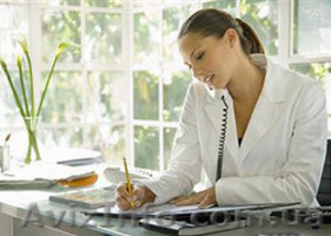 Курсы администраторов,  секретарей,  офис менеджеров #271208