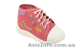 кеды для девочки за 65 грн! Спортивная детская обувь в Днепропетровске #260469