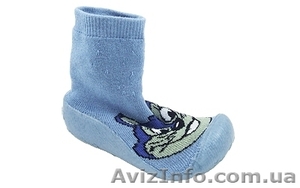 Antos от Zetpol - незаменимій чудо-носочек от Zetpol #260459