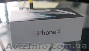 Apple iPhone 4G HD 32GB Factory Unlocked #264558