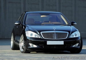 Прокат автомобиля на свадьбу  Chrysler C300  #253098