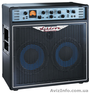Ashdown ABM-C210H-500 EVO3 комбоусилитель #255454