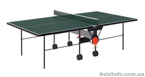  всепогодние теннисные столы Active Outdoor 400 #276598