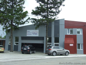 Стойки Амортизаторы KYB KAYABA Каяба #252495