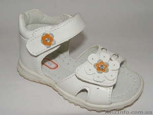 Босоножки за 100 грн для девочек от ТМ Baby Sky,  отправка из Днепропетровска  #260523