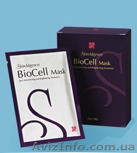 Маска Скиндалженс БиоСелл  (Skindulgence BioCell) #252383