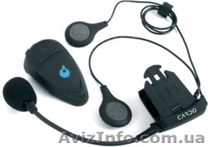 Bluetooth гарнитура Scala rider Solo #268045