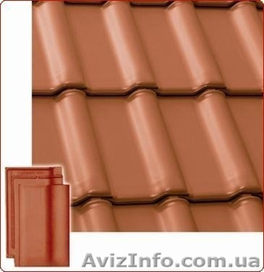 BRAAS натуральная черепица #257795