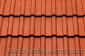 BRAAS – натуральная церепица. #276196