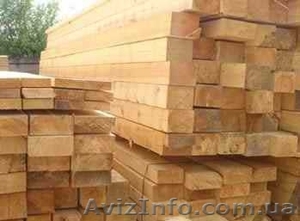 Доска обрезная,  не обрезная,  брус. Доставка. #279133