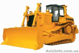 Запчасти и ремонт на дорожную и землеройную технику XCMG #279471