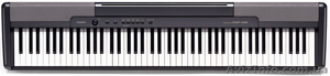 ЦИФРОВОЕ ПИАНИНО CASIO CDP-100,  цена 4900 uhy/ #105203
