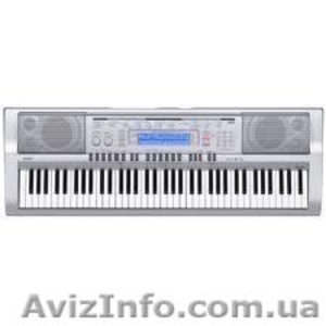 Синтезатор CASIO WK-210,  цена 2830 грн #265540