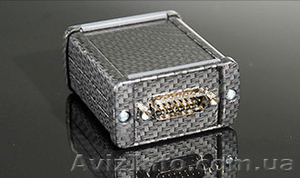 Чип тюнинг дизельного двигателя #265405