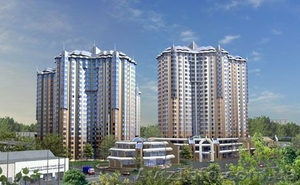 Продаю 2-комн.квартиру на Среднефонтанской , 72 000 у.е. #276186