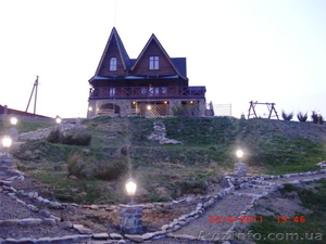 Отдых  в Карпатах на Синевирском перевале #275742