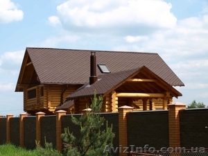 Все для кровли и фасада от производителя #249140