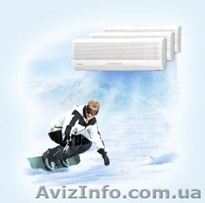 Вам жарко - покупайте кондиционеры. #279425
