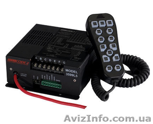 Мигалки, СГУ, маяки, светодиодные фары, громкоговорящие установки, радары #273365