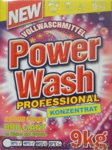 Power Wash бытовая химия Германия  #256674