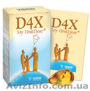 Продукт новой реальности - D4X #278695