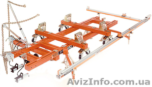 Стенд для рихтовки и правки автомобилей Dataliner DL800 #259350