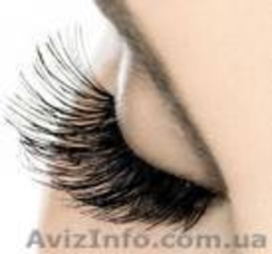 Наращивание ресниц НЕДОРОГО!!! #266436
