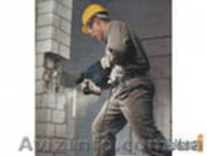 Демонтажные работы в Донецке. #250056