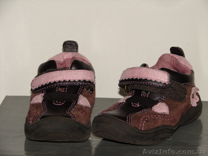 Ботиночки детские #272333