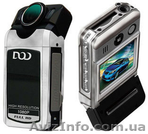 Автомобильные видеорегистраторы! Новые,  гарантия,  качество. Не дорого #255935