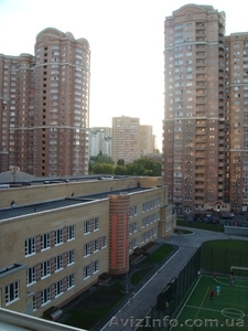 Сдам 2-х комнатную,  Голосеевская 13,  Элитный Новострой #276721