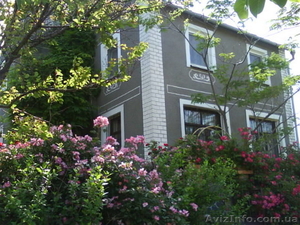 Отдых в Крыму(Фиолент) #268333