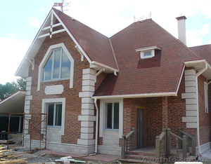 Дом,  дача,  база отдыха,  коттеджные поселки и т.д. #259081